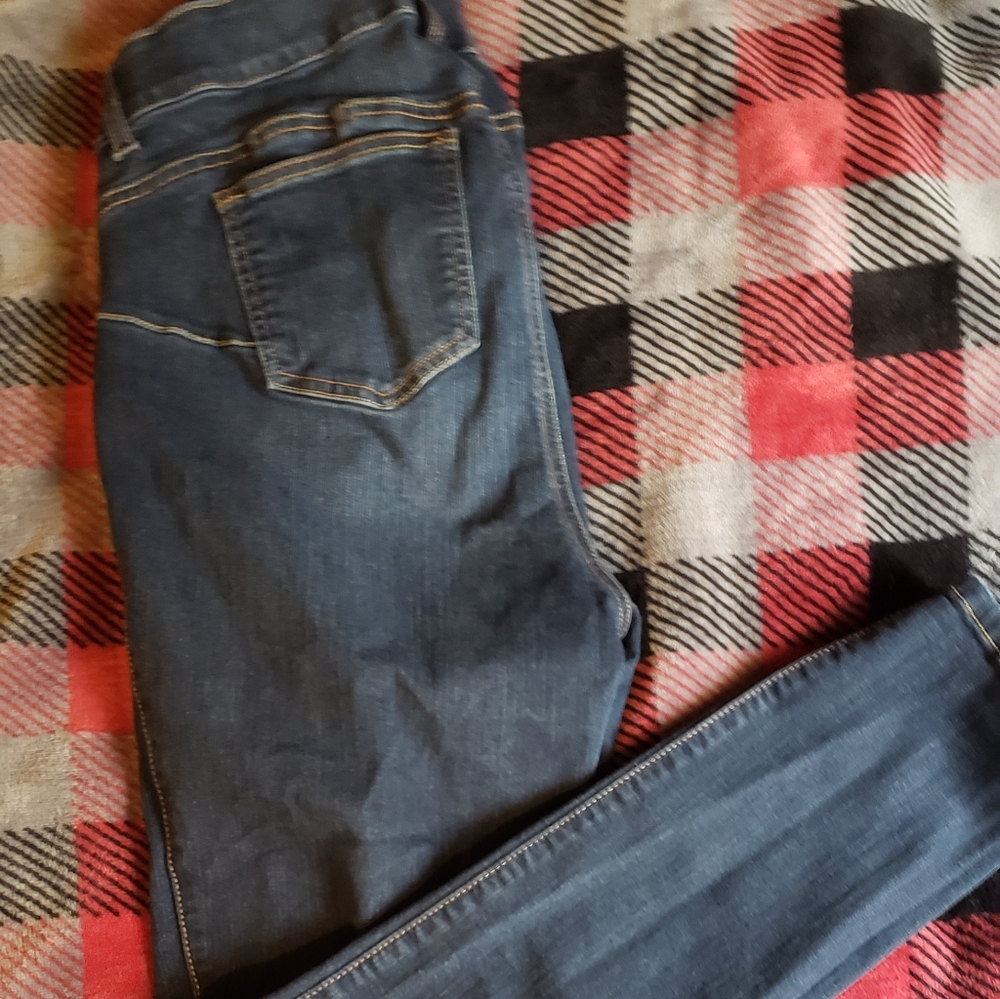 Torrid Skinny jeans